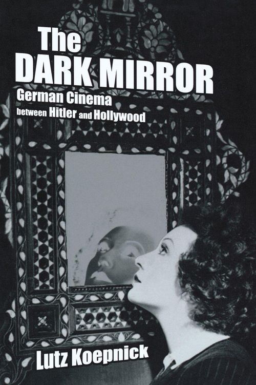 Produktbild: The Dark Mirror