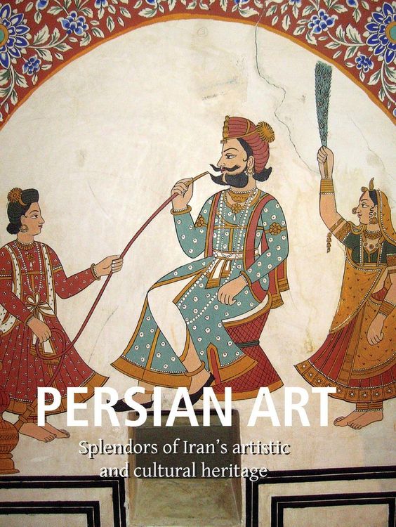 Produktbild: Persian Art