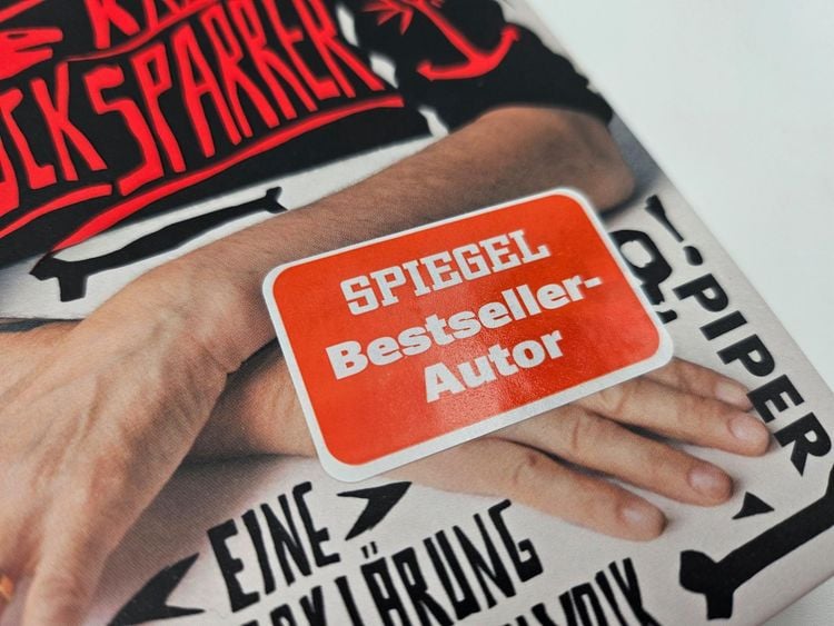 Produktbild: K&auml;stner, Kraftwerk, Cock Sparrer