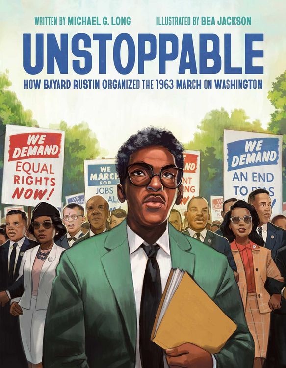 Produktbild: Unstoppable