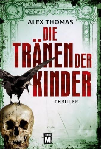 Produktbild: Die Tr&auml;nen der Kinder