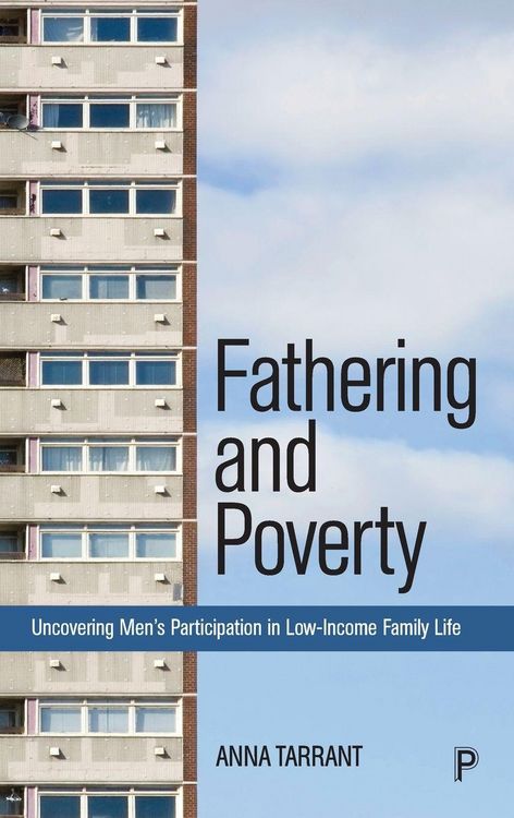 Produktbild: Fathering and Poverty