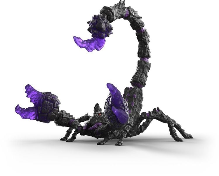 Produktbild: Schatten Skorpion