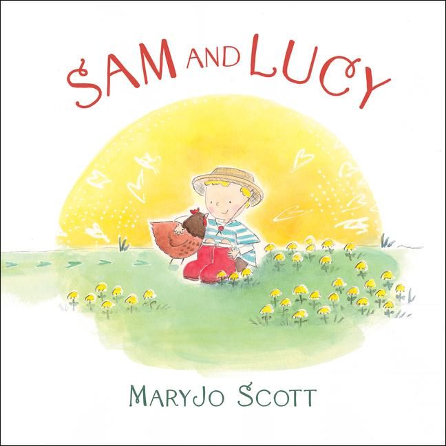 Produktbild: Sam and Lucy
