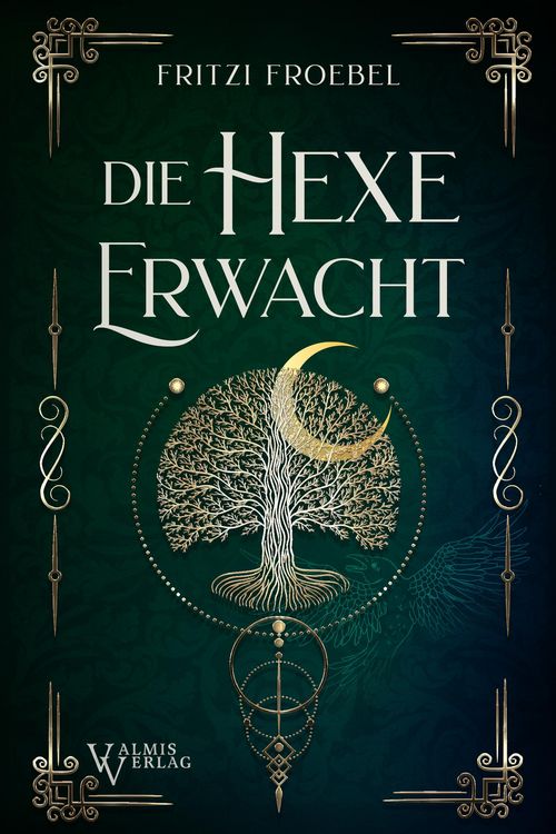 Produktbild: Die Hexe erwacht