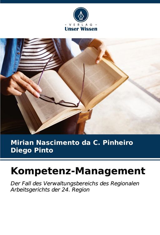 Produktbild: Kompetenz-Management