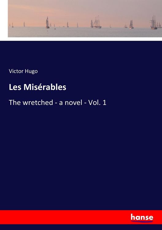Produktbild: Les Misérables