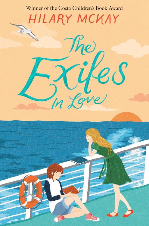 Produktbild: The Exiles in Love