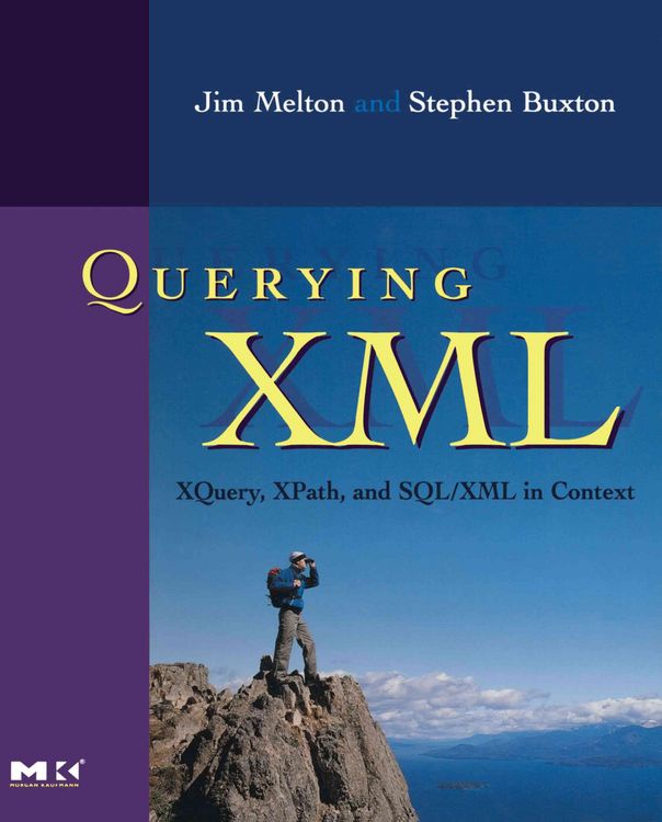 Produktbild: Querying XML