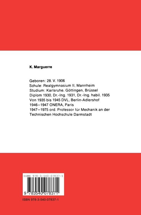 Produktbild: Technische Mechanik