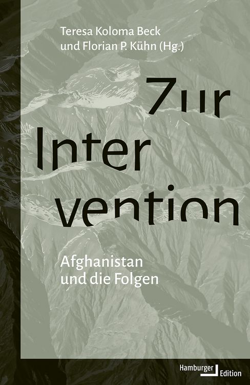 Produktbild: Zur Intervention