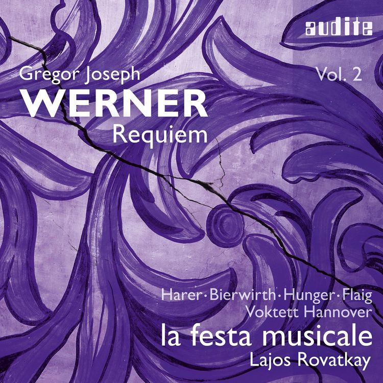 Produktbild: Vol.2-Requiem