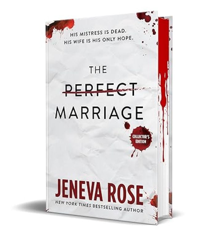 Produktbild: The Perfect Marriage