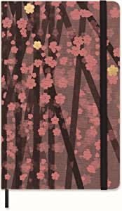 Produktbild: Moleskine Limited Edition Notebook Sakura, Pocket, Ruled (3.5 x 5.5)