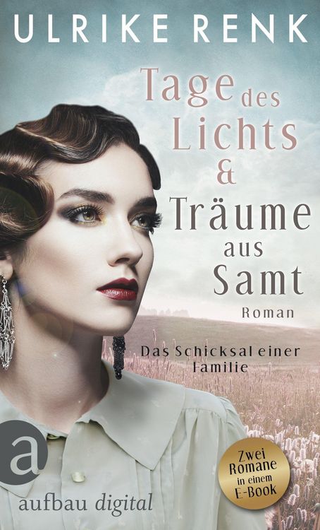 Produktbild: Tage des Lichts & Tr&auml;ume aus Samt