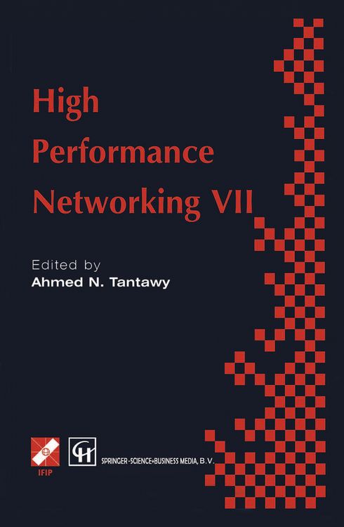 Produktbild: High Performance Networking VII