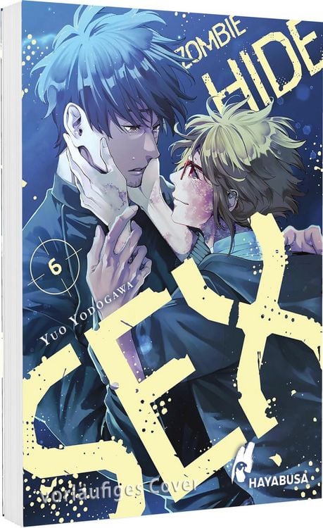 Produktbild: Zombie Hide Sex 6