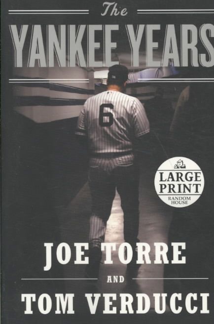 Produktbild: The Yankee Years