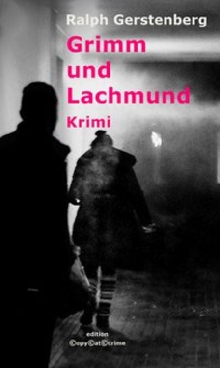 Produktbild: Grimm und Lachmund
