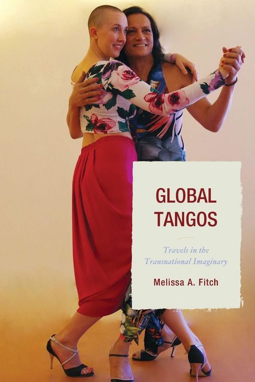 Produktbild: Global Tangos