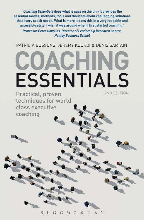 Produktbild: Coaching Essentials