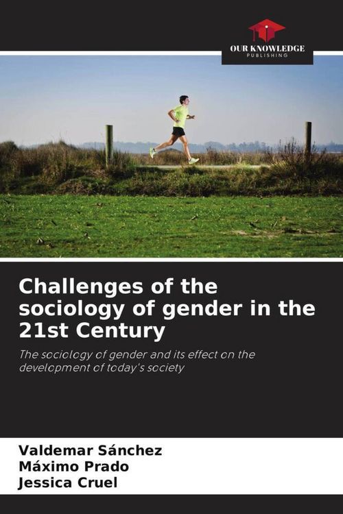 Produktbild: Challenges of the sociology of gender in the 21st Century