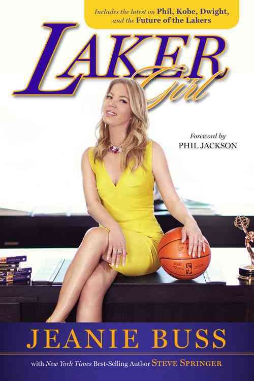 Produktbild: Laker Girl