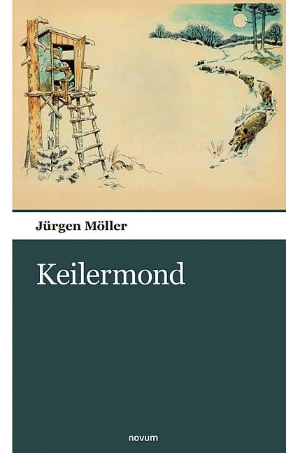 Produktbild: Keilermond