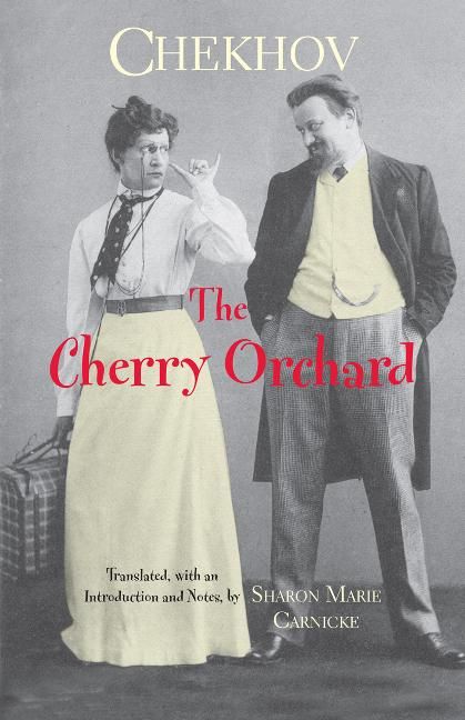 Produktbild: Chekhov, A: Cherry Orchard