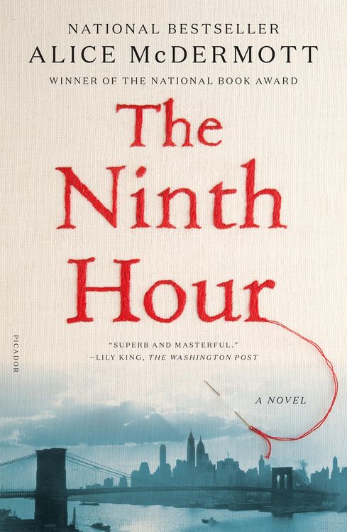 Produktbild: McDermott, A: Ninth Hour