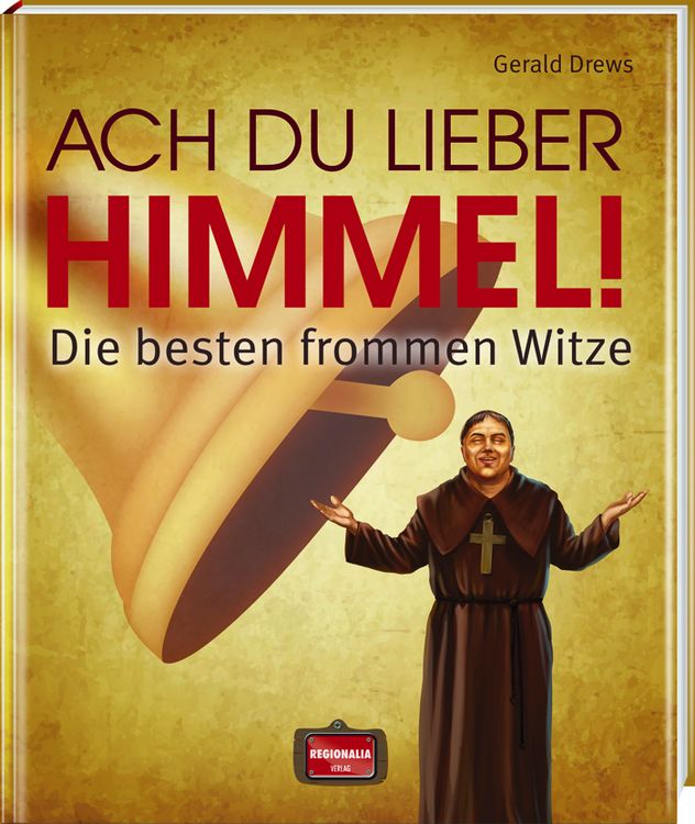 Produktbild: Ach du lieber Himmel!