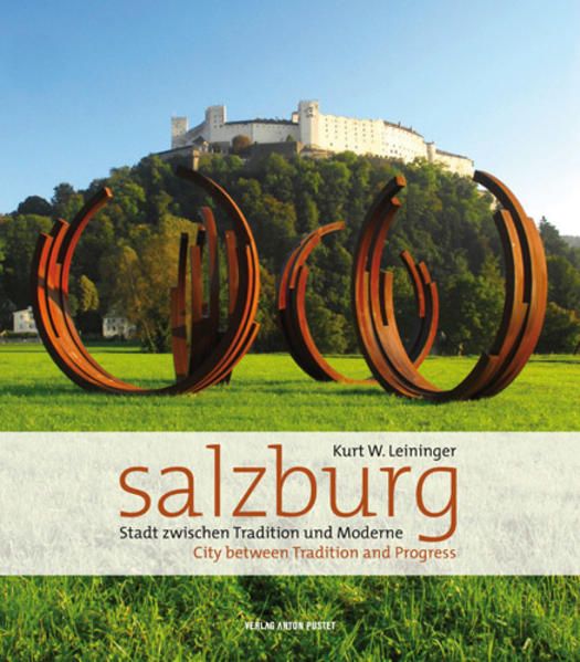 Produktbild: Salzburg