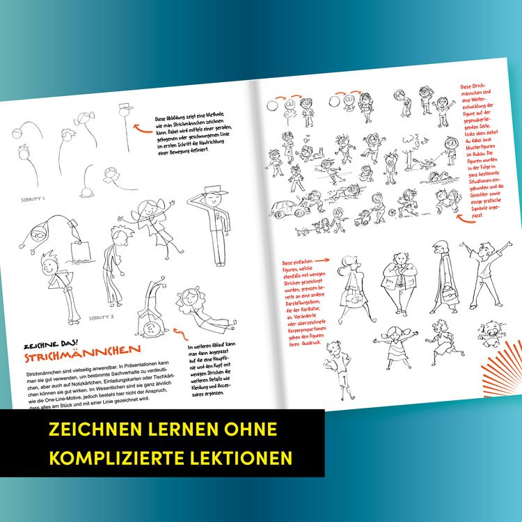 Produktbild: Zeichne das!
