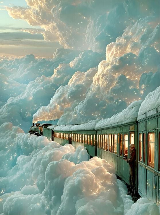 Produktbild: CALVENDO Puzzle Ein Motiv aus dem Kalender "Worlds Unwritten" | 2000 Teile Lege-Gr&ouml;&szlig;e 90x67cm Foto-Puzzle f&uuml;r gl&uuml;ckliche Stunden