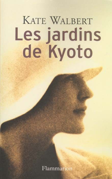 Produktbild: Les jardins de Kyoto