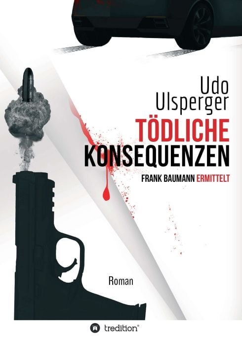Produktbild: T&ouml;dliche Konsequenzen