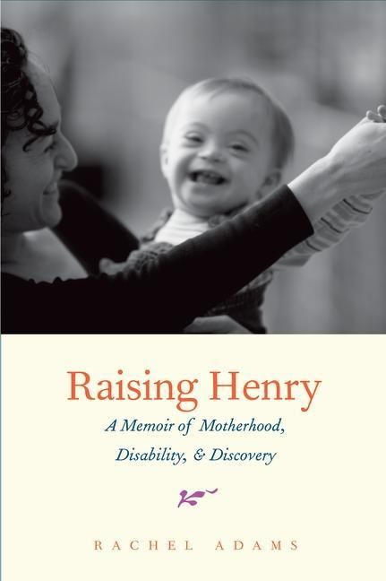 Produktbild: Raising Henry