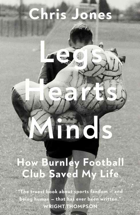 Produktbild: Legs Hearts Minds