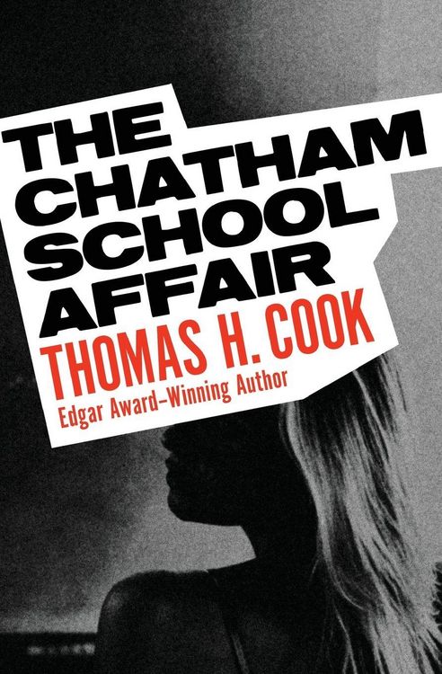 Produktbild: The Chatham School Affair