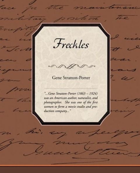 Produktbild: Freckles