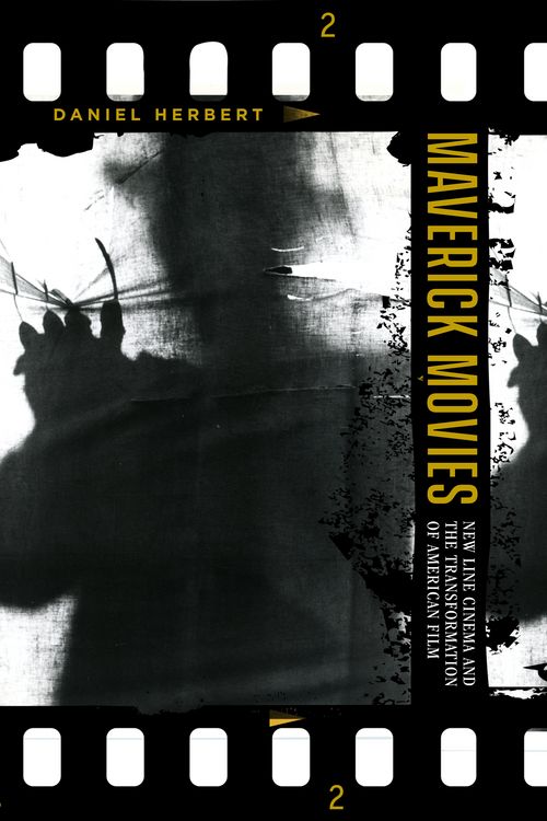 Produktbild: Maverick Movies