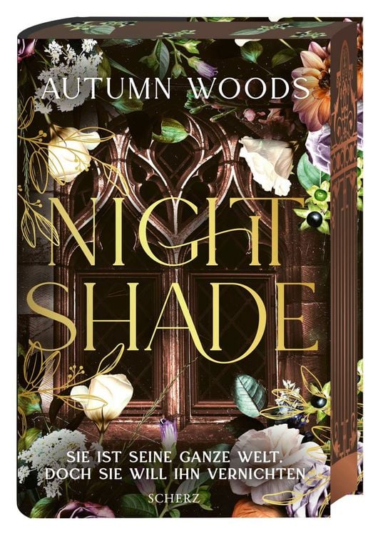 Produktbild: Nightshade