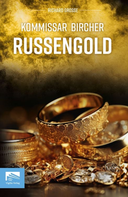 Produktbild: Kommissar Bircher &ndash; Russengold