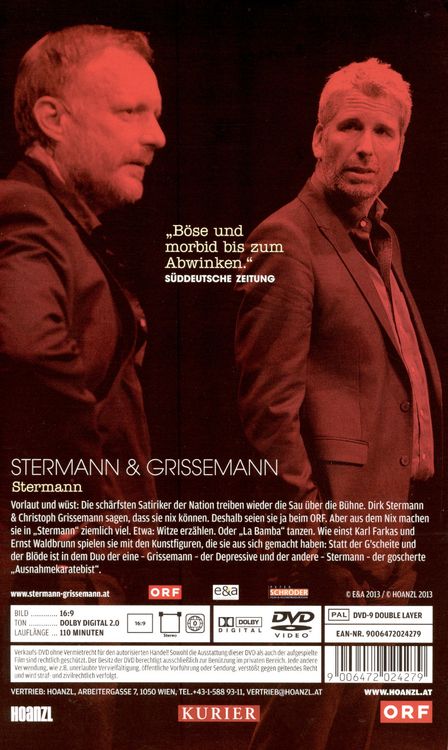 Produktbild: Stermann