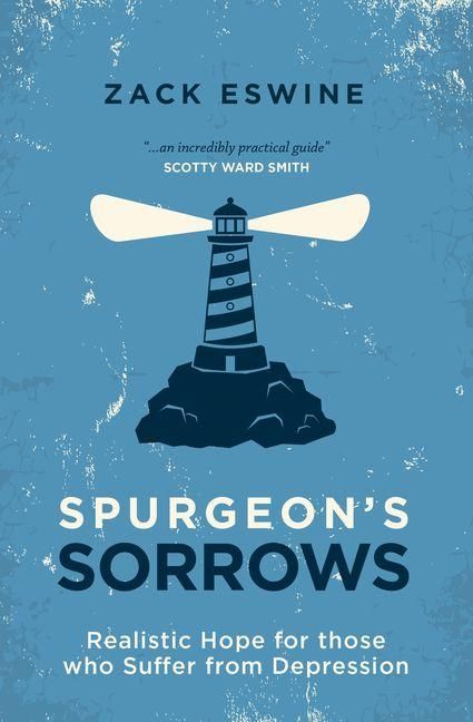 Produktbild: Spurgeon's Sorrows