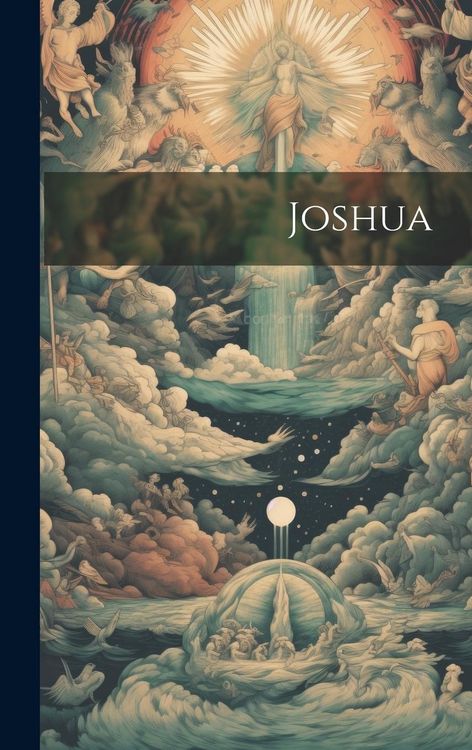 Produktbild: Joshua