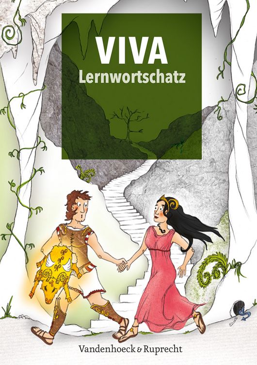 Produktbild: VIVA Lernwortschatz