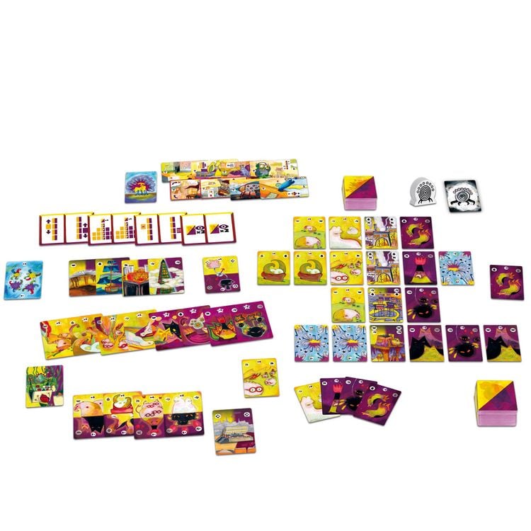 Produktbild: Urbion