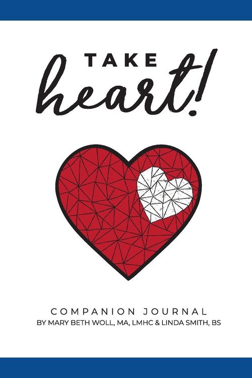 Produktbild: Take Heart!
