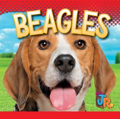 Produktbild: Beagles